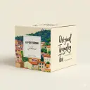Petit Trésor Provençal - 12 Sachets (Carton de 12)