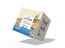 Petit Trésor Marseillais - 12 Sachets - 4 recettes